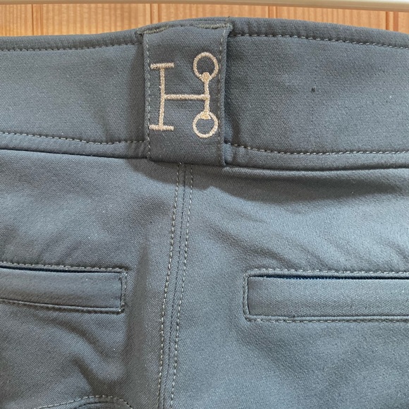 Equestrian Riding Pants - Picture 8 of 11
